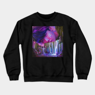 BTS J-hope Crewneck Sweatshirt